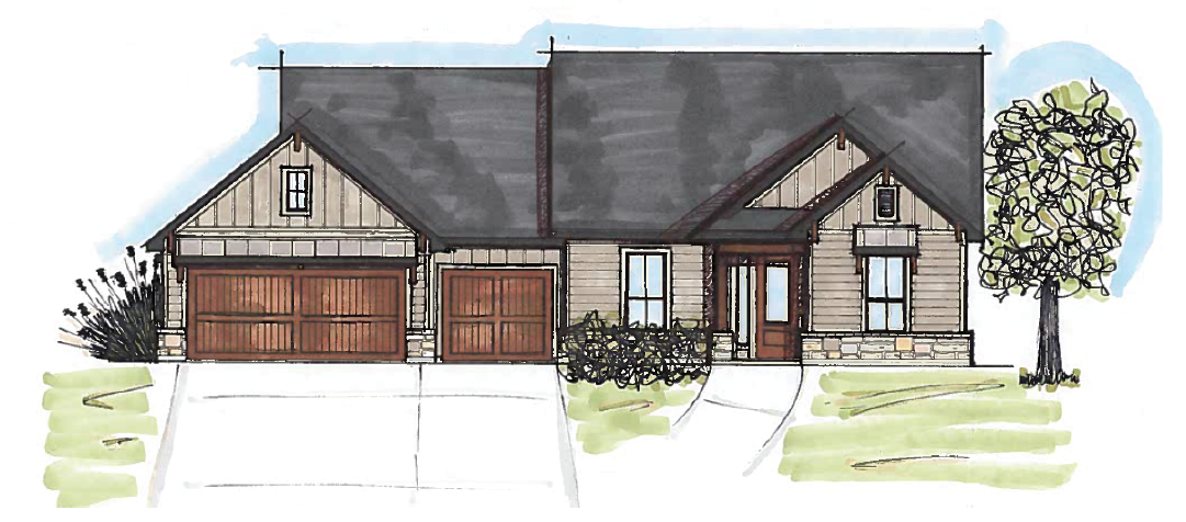 Floor Plans - 1500-2000 SF | Amber DiLane Homes - Remodels, Swimming